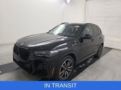 Used 2023 BMW X3 xDrive30i w/ M Sport Package