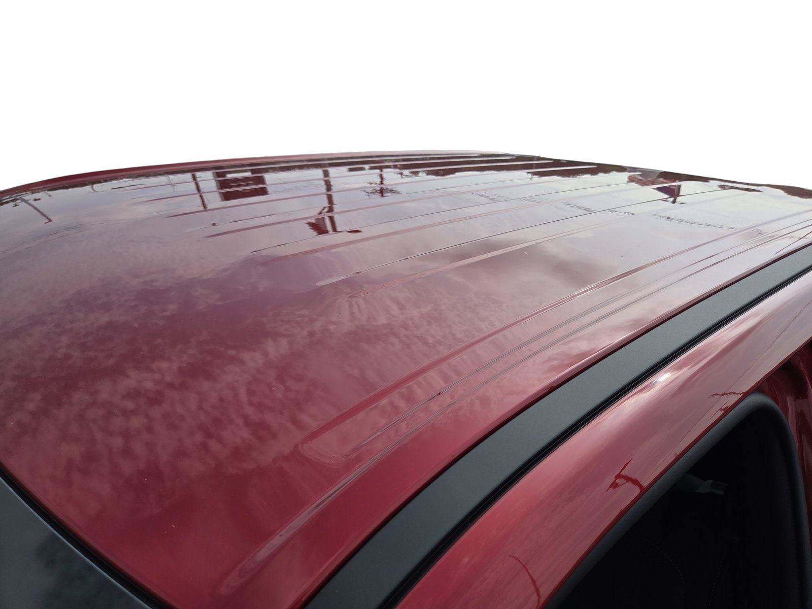 New 2026 RAM 1500 Big Horn AWD/4WD image 30