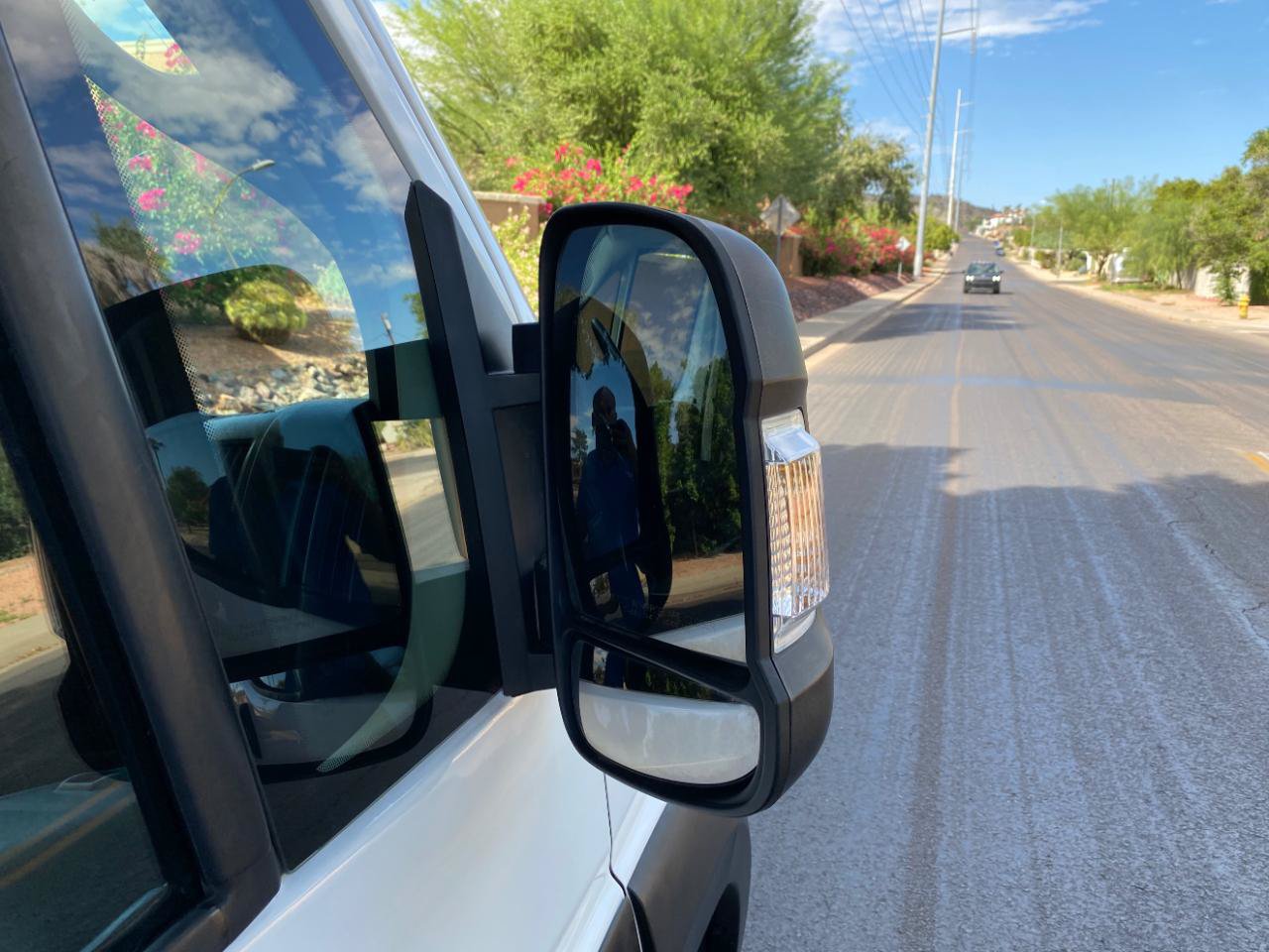 Used 2019 RAM ProMaster 2500 FWD image 20
