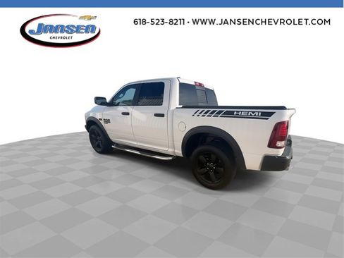 Used 2020 RAM 1500 Classic Warlock image 6