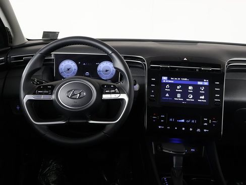 Certified 2023 Hyundai Tucson SEL w/ Convenience Package image 32