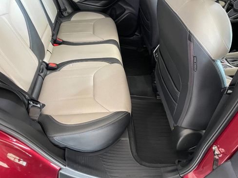 Used 2021 Subaru Forester Limited w/ Popular Package #3 image 26