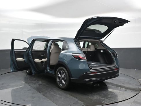 Used 2026 Honda HR-V LX image 53