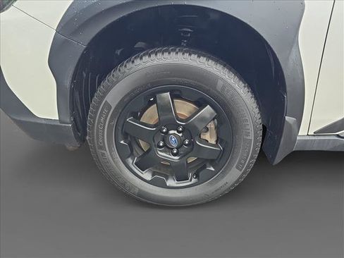 Used 2022 Subaru Outback Wilderness image 9