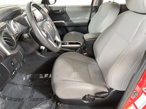 Used 2023 Toyota Tacoma SR image 19