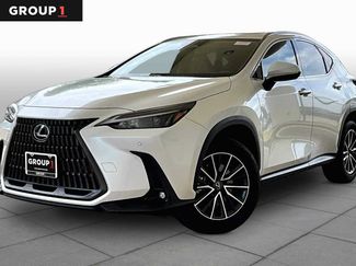 Used 2025 Lexus NX 350 AWD w/ Cold Area Package video 1
