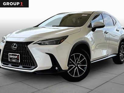 Used 2025 Lexus NX 350 AWD w/ Cold Area Package