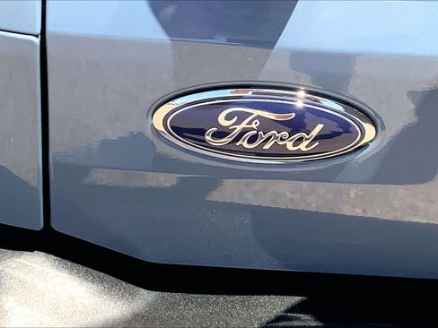 Certified 2023 Ford Bronco Big Bend AWD/4WD image 9