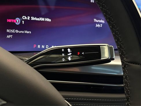 New 2026 Cadillac Escalade IQ Sport 1 AWD/4WD image 28