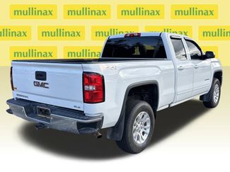 Used 2018 GMC Sierra 1500 SLE w/ SLE Value Package video 4