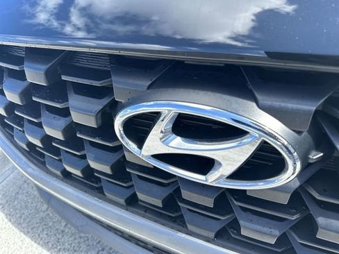 Used 2023 Hyundai Santa Fe SEL FWD image 10
