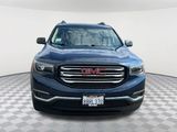 Used 2017 GMC Acadia SLE w/ Driver Alert Package I image 2