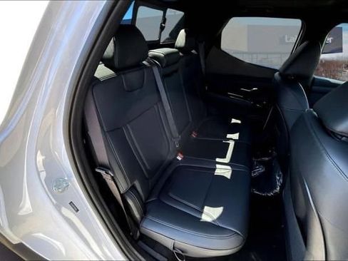 New 2026 Hyundai Santa Cruz Limited AWD/4WD image 13