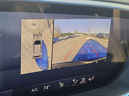 Used 2025 Buick Envision Preferred image 18