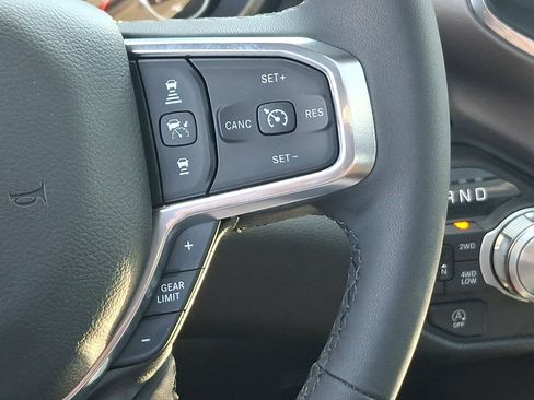 Certified 2026 RAM 1500 Laramie w/ Sport Appearance Package AWD/4WD image 22