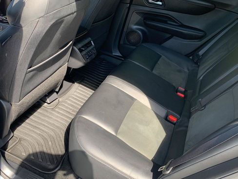 Certified 2024 Nissan Ariya FWD image 18