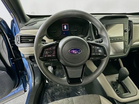 Certified 2025 Subaru Forester w/ Convenience Package #1 image 16