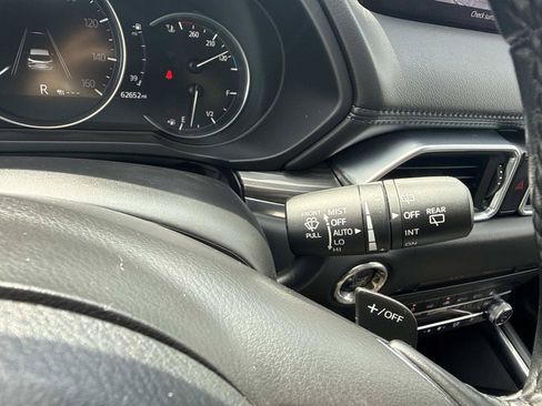 Used 2022 MAZDA CX-5 AWD 2.5 S w/ Premium Plus Pkg image 33