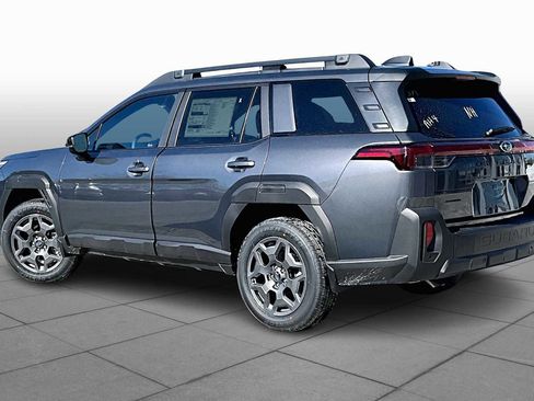 New 2026 Subaru Outback Premium image 11