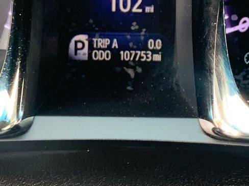 Used 2013 Toyota Avalon XLE image 12