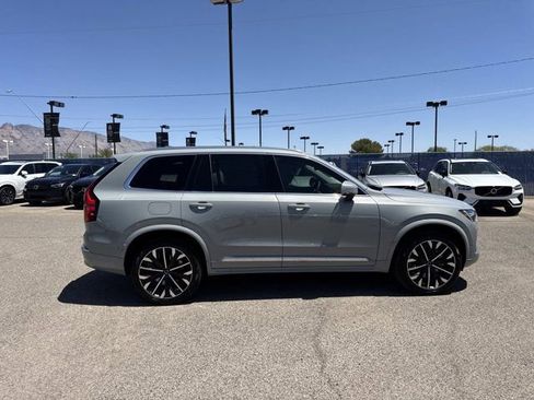 New 2025 Volvo XC90 B6 Plus w/ Protection Package Premier image 3