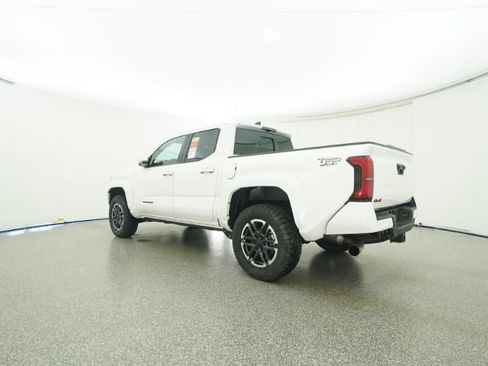 New 2026 Toyota Tacoma TRD Sport image 60