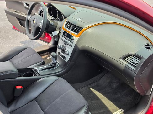 Used 2008 Chevrolet Malibu LT w/ Premium Mat Package FWD image 10