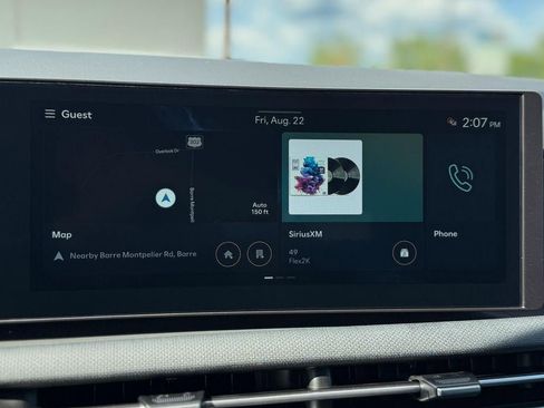 New 2026 Hyundai Tucson SEL image 15