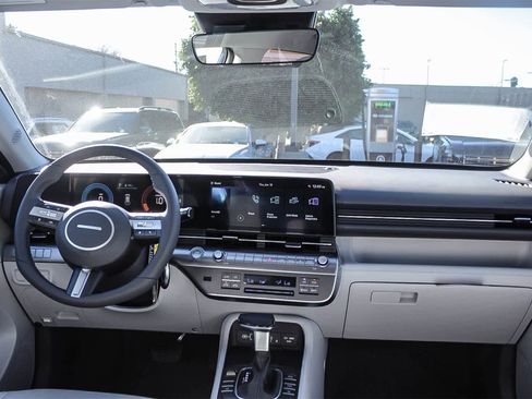 New 2026 Hyundai Kona SEL Sport image 18