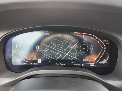 Certified 2024 BMW X3 sDrive30i w/ Convenience Package w/ZPA image 34