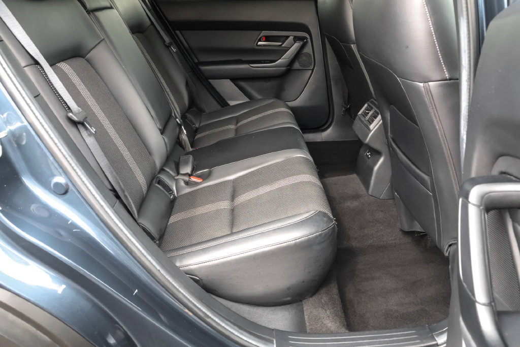 Used 2024 MAZDA CX-50 AWD 2.5 S w/ Preferred Package image 32