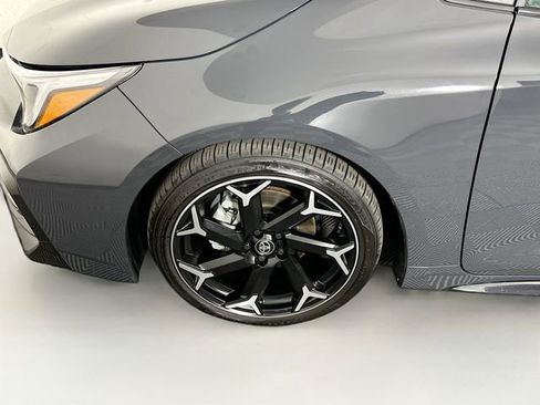 Used 2025 Toyota Corolla FX w/ Convenience Package image 21