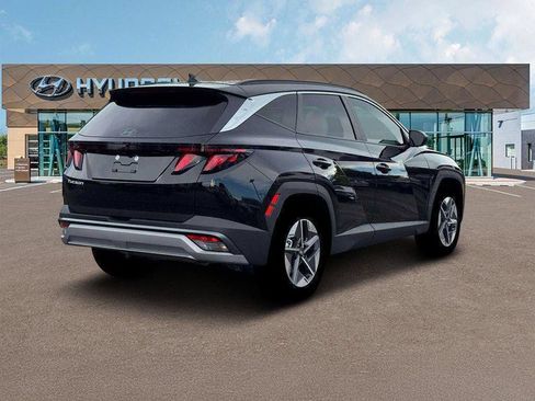 New 2026 Hyundai Tucson SEL Plus FWD image 7