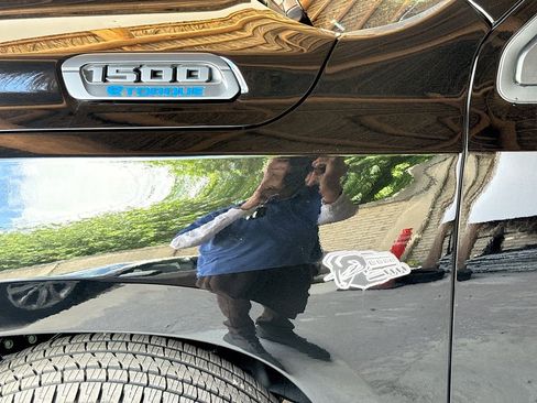 New 2026 RAM 1500 Express image 34