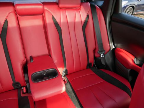 Used 2025 Acura ADX A-Spec image 14