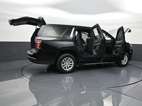 Used 2024 Chevrolet Tahoe LS image 33