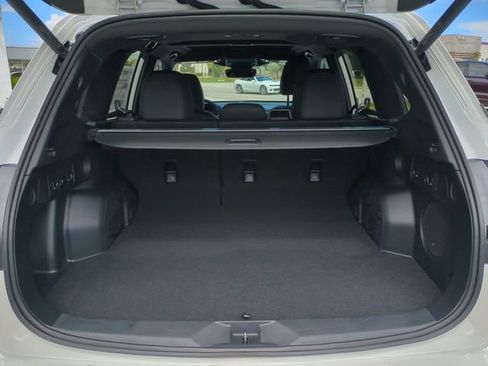 New 2026 Subaru Forester Sport AWD/4WD image 14