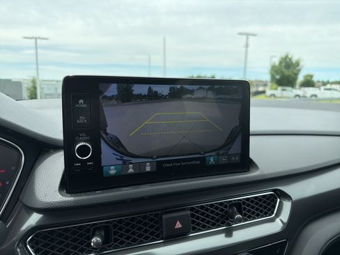 Used 2026 Acura Integra Type S FWD image 25