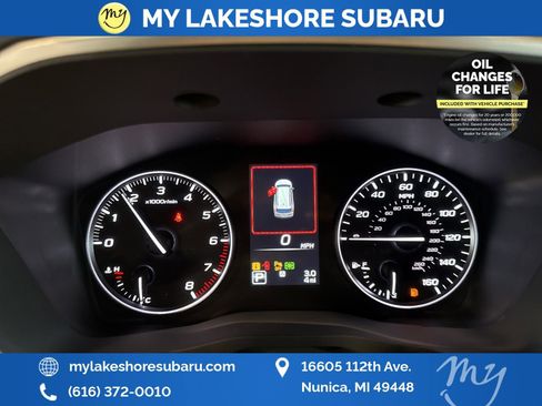 New 2026 Subaru Ascent Limited image 15