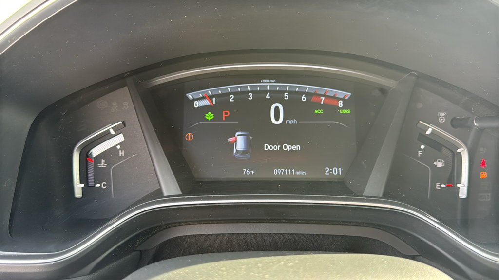 Used 2019 Honda CR-V EX image 17