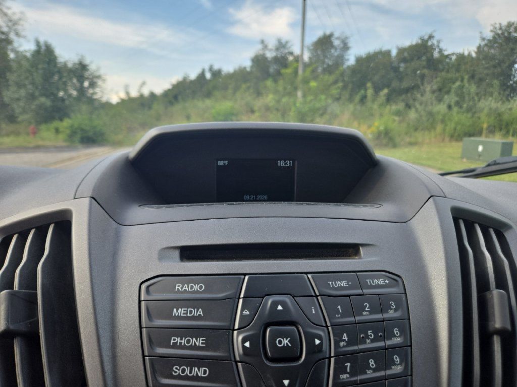 Used 2018 Ford Transit 350 XL RWD image 10