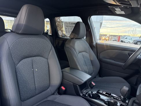 New 2026 Subaru Forester Premium image 7