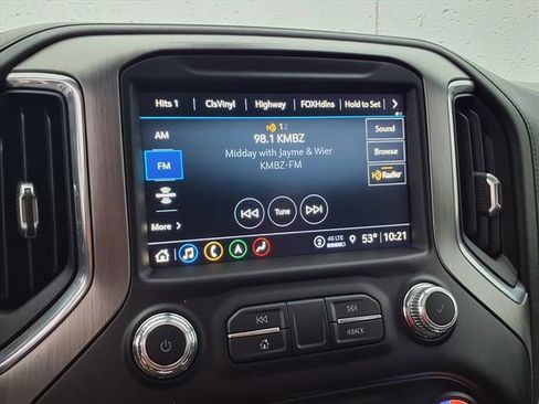 Used 2021 GMC Sierra 1500 Denali w/ Driver Alert Package II image 60