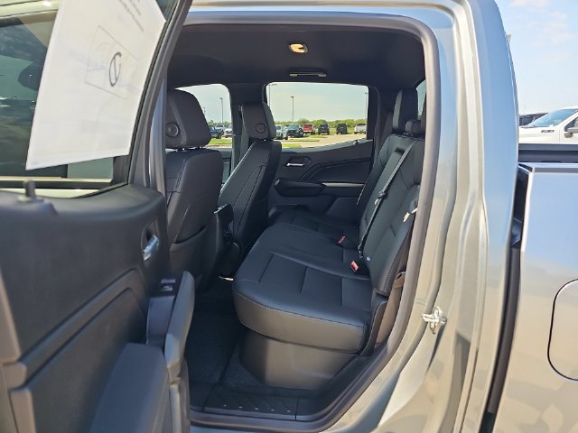 New 2026 Chevrolet Colorado LT w/ LT Convenience Package AWD/4WD image 25