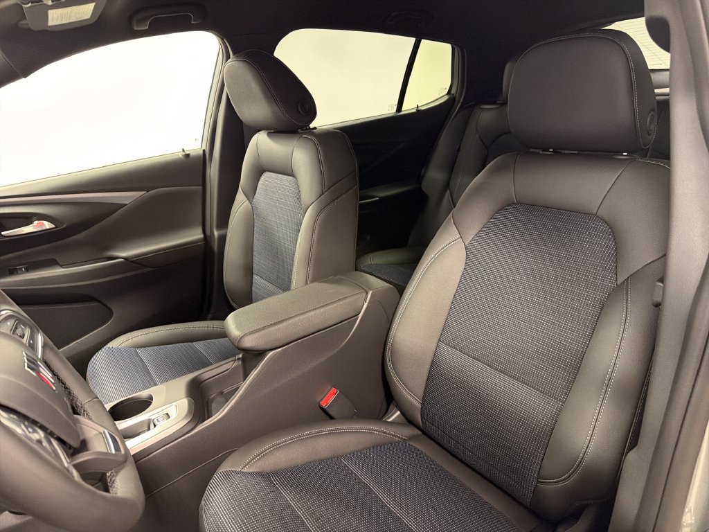 New 2026 Buick Envista Preferred w/ Convenience I Package FWD image 25