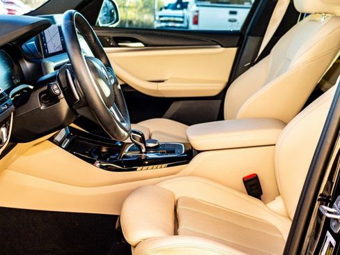 Used 2022 BMW X3 sDrive30i w/ Premium Package 2 image 26