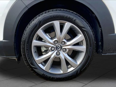 Used 2023 MAZDA CX-30 AWD 2.5 S w/ Select Package image 11