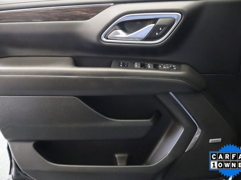 Certified 2024 Chevrolet Tahoe LT image 32