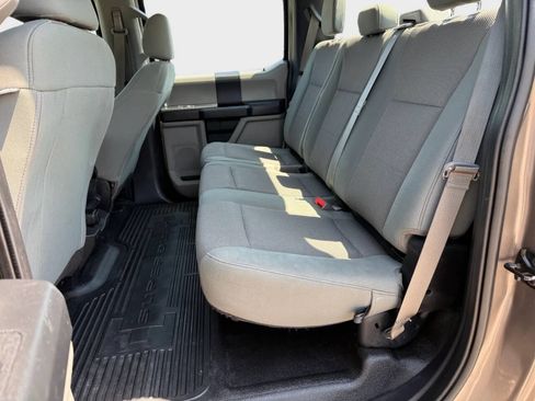 Used 2019 Ford F350 XL w/ Power Equipment Group AWD/4WD image 8