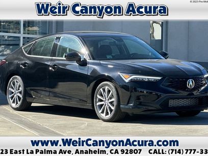 New 2026 Acura Integra